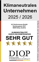 Klimaneutrales Unternehmen