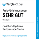 vergleich.org Vergleichsurteil - sehr gut