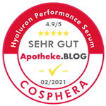 apotheke.blog Testurteil - sehr gut
